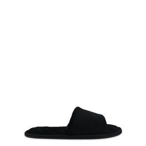 ST | Women's One Band Slippers | 9\10 Wide Width